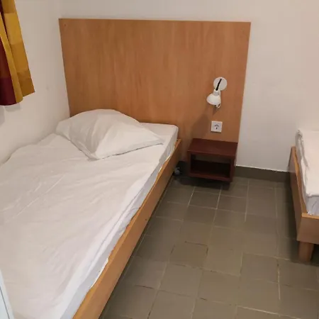 Residenz Lanterna Sunny Seaside Apartment *