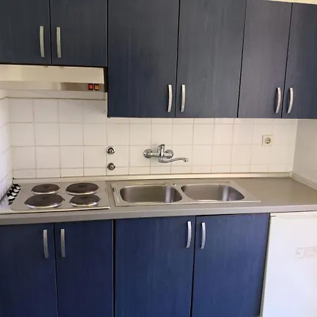 Apartment Residenz Lanterna Sunny Seaside *