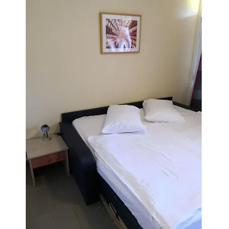 Apartment Residenz Lanterna Sunny Seaside Porec