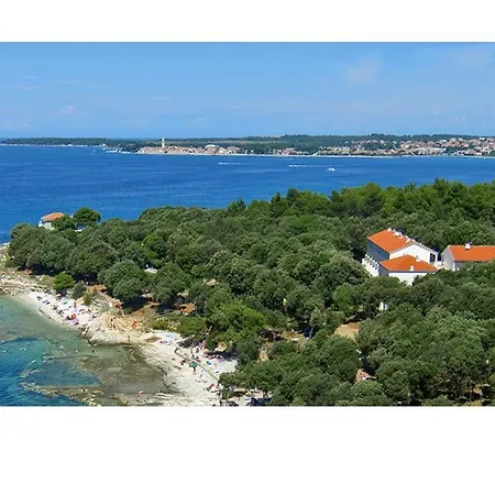 Residenz Lanterna Sunny Seaside * Porec