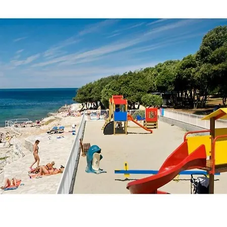 Apartment Residenz Lanterna Sunny Seaside
