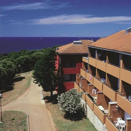 Apartment Residenz Lanterna Sunny Seaside *
