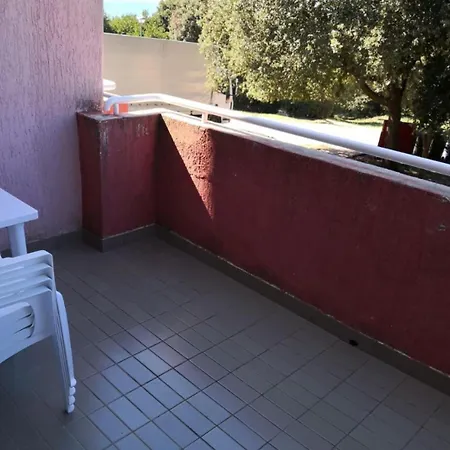 Apartment Residenz Lanterna Sunny Seaside Porec